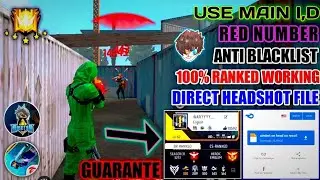 OB37 | Auto headshot config file free fire aimbot+aimlock | Headshot config file free fire max