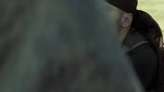 American Sniper uccisione di Mustafa ITA