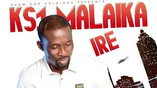 SULE ALAO MALAIKA DROP NEW HIPHOP SINGLE IRE