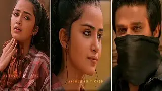 Thoda_thoda × karthikeya 2 ⭐Efx status 💫 Lo_fi  🥰😍  WhatsApp status