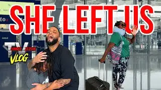 My Wife Left Us