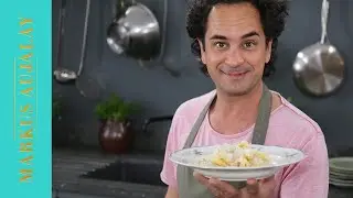 Pasta Carbonara | Markus Aujalay