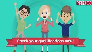 ProICC | Check your eligibility for Canadian PR Card