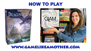 How to Play Dragonrealm