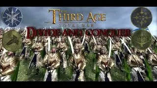 Third age голосование за выбор фракции DaC 1.0.1