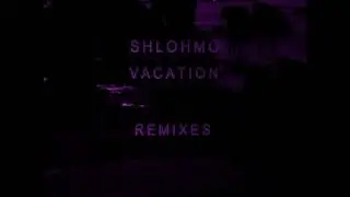 Shlohmo - The Way U Do (Airhead Remix)
