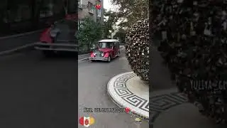 Любимый город Одесса.