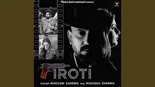 FIROTI (feat. Priya Soni, Ved Dhanania)
