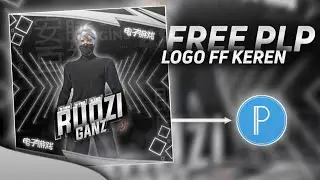 PLP LOGO FF KEREN TERBARU NOT PASARAN
