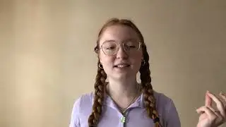 Дарья Кончекова. Take the "A- train"  (Billy Strayhorn) Урок. (15 лет)