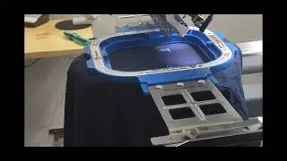 EMBROIDERY Art!
