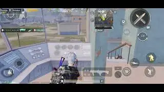 Easy 1v4 ✊ #classic