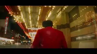 The Weeknd feat Dwayne Douglas Johnson - Blinding Lights