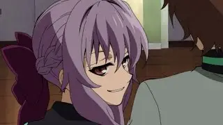 Seraph of the End out of Context