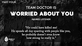 [f4a] [Part 4] [fight and make up] Doctor is Worried About You