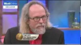 White supremacist finds out he's part African