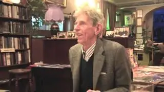 Борис Аверин. Беседа о Набокове