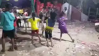 ភូមិ ញុមគេរាំតែចឹង