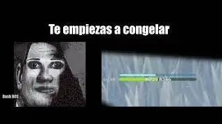 Mr increible Genshin impact meme #1