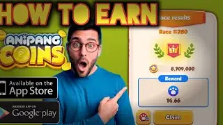 Anipang coins gameplay|free to play to earn#wemixgames #nft #crypto