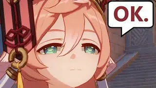 A Teapot to Call Home | Quest (Story Reaction) Patch Version 1.5 in Genshin Impact