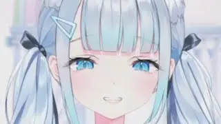 Cracked Aim Tenshi