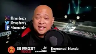 Mundeezy Podcast Celebrates Nurses S1E5