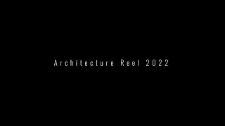 VR and Architectural Visualization Showreel 2022