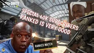 COD Mobile.exe - RANKED IS VERY GOOD