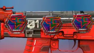 [AK-47 | Orbit Mk01] Sticker Combinations - CSGO
