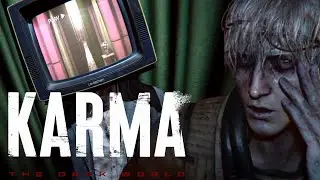 THIS IS HOW CORPORATIONS WANT TO RULE US | KARMA: THE DARK WORLD DEMO