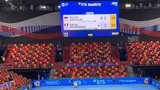 Кубок кремля