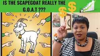 prophetic word || GOD IS ABOUT TO REVERSE THE ORDER OF THINGS #SCAPEGOAT #BLACKSHEEP #EMPATHS