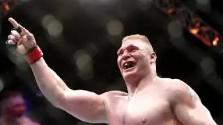 КАЧКИ В MMA