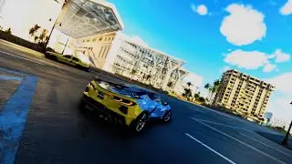 THE CREW Motorfest