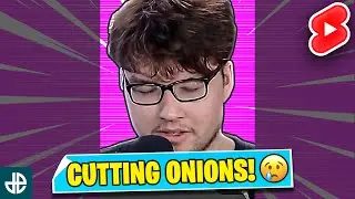 Saddest LoL Interviews EVER