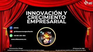 Innovación y Crecimiento Empresarial