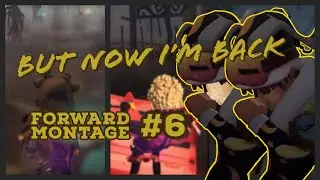 【Identity V】”But now I'm back