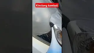 kinclong