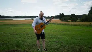 10 Summers - Joni Laakkonen (Music Video)