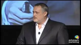 Schmart Marketing 2011 - The New Elevator Pitch 