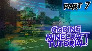 How To Code Minecraft In Javascript (THREE.js) | Part 7 - Finishing Infinite World Generation
