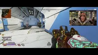 Play Apex they said...