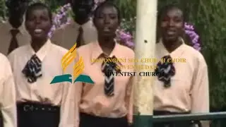 MAKONGENI SDA CHURCH CHOIR - Hukumu Yako