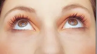 Упражнения для глаз