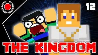 "THE KINGDOM - ATLA" - KONING DAVID! - LIVESTREAM