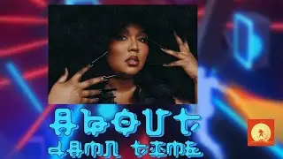 Beat Blade - About Damn Time {Lizzo} (Medium) Full Combo