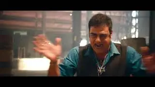 Rgv's LADKI _ Trailer First Indian Martial Arts Film