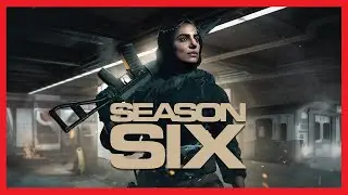 السيزون 6 اسطورة الالعاب | COD Warzone