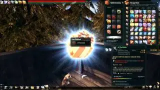 How I spent 25k NX on Vindictus.